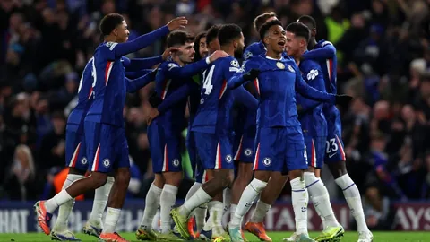 《邮报》曝切尔西部分员工遭解雇